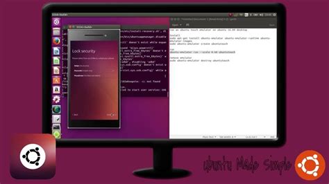 15 Best Ubuntu Emulators for Windows PC