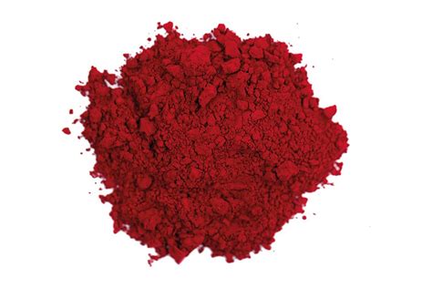 Quinacridone Red Magenta, PV 19 Pigments | Kremer Pigments Inc. Online Shop