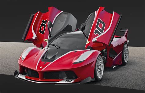Ferrari FXX K | Sports Cars
