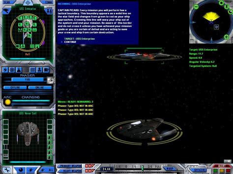 Star Trek: Starfleet Command 3 Download (2002 Strategy Game)