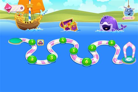 Math Games For Kids Grade 2