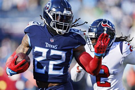 Tennessee Titans 2023 NFL Preview: Trying to make one more run with ...