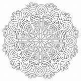 1405 best Mandala & Spiritual Colouring images On Pinterest  Coloring sketch template