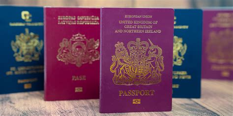 Passport by Investment vs. Traditional Naturalization: Which is Better ...