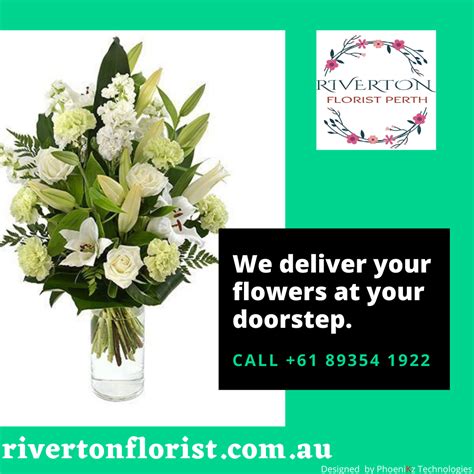 Pin on Riverton Florist