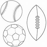 Ball Coloring Pages Free Printable Pictures  Vrogueco sketch template