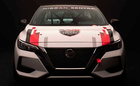 Nissan Sentra Nismo 2022: ¿se viene una versión deportiva?