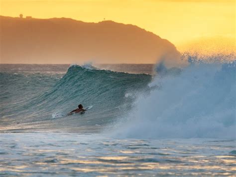 Best North Shore O‘ahu Surf Spots | Moon Travel Guides