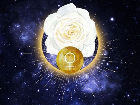 Intuitive Astrology: Venus Retrograde July-September 2023 - Forever Conscious