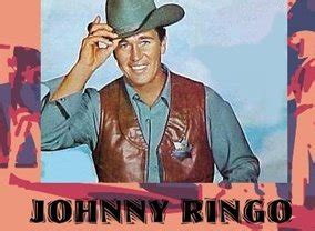 Johnny Ringo - Next Episode