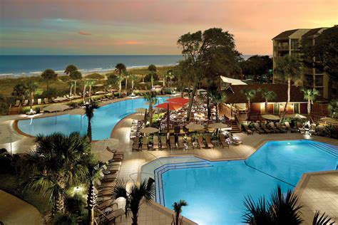 Discount [75% Off] Hilton Myrtle Beach Resort United States | Hotel Reviews Responses