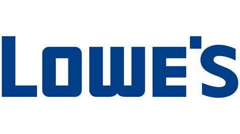 Lowe's Logo, symbol, meaning, history, PNG