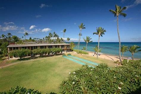 The Mauian Hotel on Napili Beach - UPDATED 2018 Prices & Reviews (Maui/Lahaina) - TripAdvisor