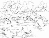 Coloring Page Of An Island  Home sketch template