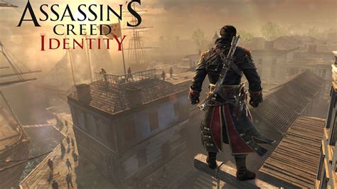 Assassin’s Creed Identity for PC - Windows/MAC Download » GameChains