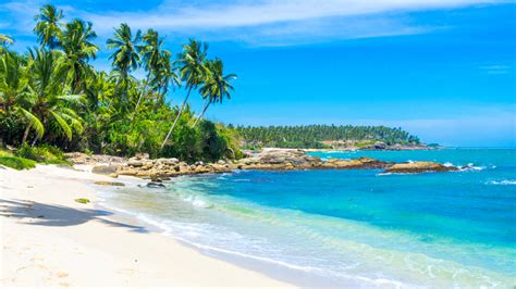 Tangalle Beach – SouthernSrilanka