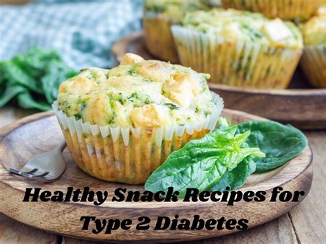 Diabetes| Type 2 diabetes: Three healthy snack recipes for diabetics to stabilise blood sugar ...