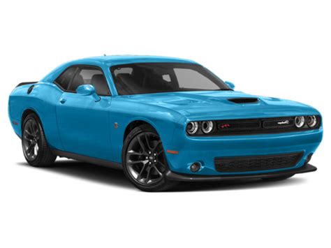 New 2023 Dodge Challenger R/T Scat Pack 2D Coupe in Virginia Beach - Norfolk - Chesapeake # ...
