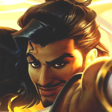 Akshan, The Roge Sentinel. | Champions league of legends, League of ...