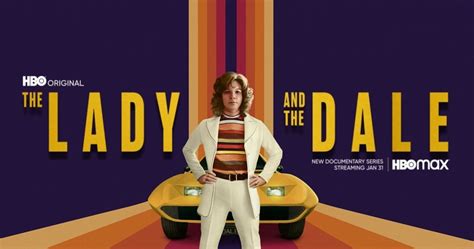 NH Native Produces HBO's "The Lady and the Dale" - New Hampshire Magazine