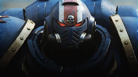 3840x2160px | free download | HD wallpaper: Space Marine, Warhammer, Warhammer 40,000, video ...