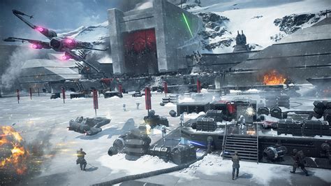 Star Wars Battlefront II Screenshots | StarWars.com