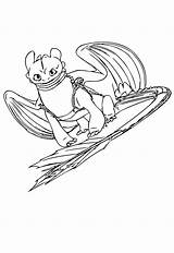 Toothless Coloringway Albanysinsanity Sketch Coloring Page sketch template