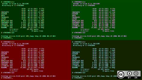 5 Ways to Split Your Linux Terminal