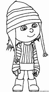 Printable Despicable Me Coloring Pages For Kids  Cool2bKids sketch template