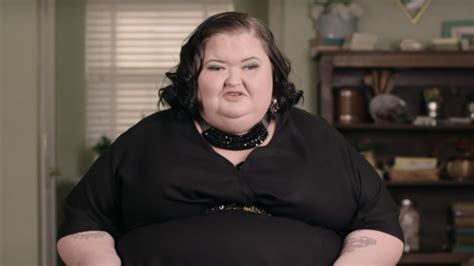 1,000-Lb. Sisters' Amy Slaton Reveals Her Biggest Weight-Loss Obstacle ...