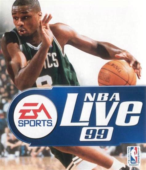 NBA Live 99 Reviews - GameSpot