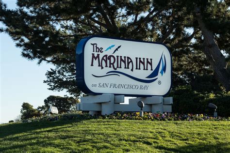 The Marina Inn on San Francisco Bay San Leandro, California, US - Reservations.com