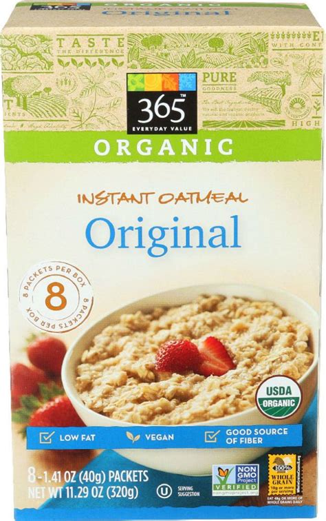 The Top 8 Healthiest Oatmeal Brands to Eat for Breakfast