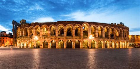 BESTE Museen und Ausstellungen Verona 2023 – KOSTENLOS stornierbar | GetYourGuide