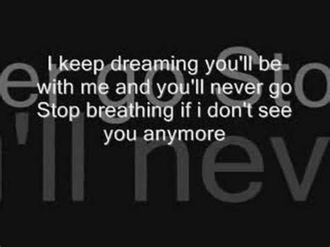 Nickelback-Far Away Lyrics- READ DESCIPTION! - YouTube