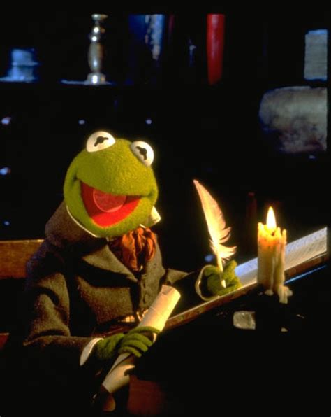 The Muppets Christmas Carol - Christmas Movies Photo (1163387) - Fanpop ...