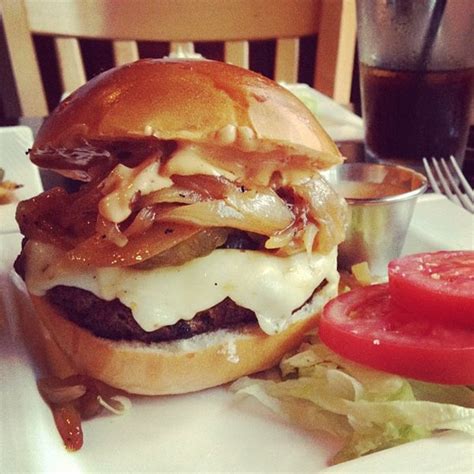 Top picks for Burger Joints