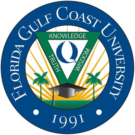 FGCU Logo - LogoDix