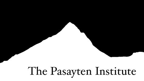 The Charged Pions — The Pasayten Institute