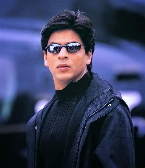 7 Times Shah Rukh Khan Was Ahead Of The Trend Curve