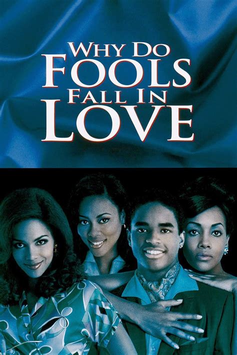 Why Do Fools Fall In Love wiki, synopsis, reviews, watch and download