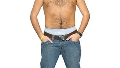 How to Grow Chest Hair for Men | eHow UK