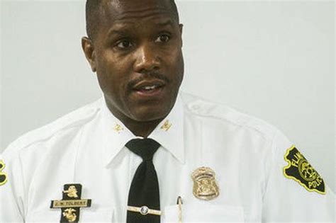 With old system broken, Flint police chief changes pawn shop sales ...