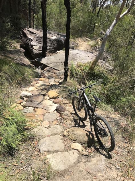 Sydney, Australia Mountain Bike Trails | Trailforks