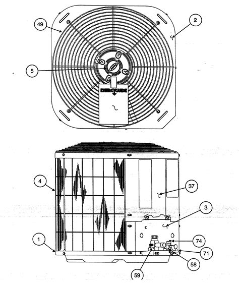 [DIAGRAM] Wiring Diagram Of Carrier Air Conditioner - MYDIAGRAM.ONLINE