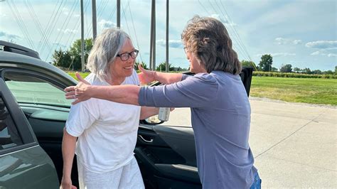 Missouri woman who served 43 years in prison is free after her murder ...