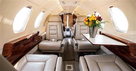 Cessna Citation II - Global Jet Centre