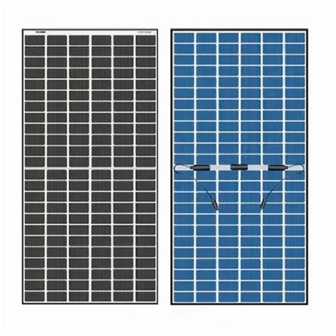 Loom 700W Solar Panel at Rs 20250 in Kotputli | ID: 2852647837948