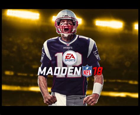 Madden NFL 18 Screenshots - Daily Star