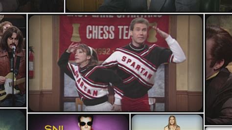 Watch Saturday Night Live Sneak Peek: Will Ferrell Is Back on SNL - NBC.com